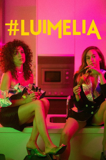 The poster for Season 3