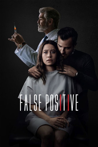 Poster for False Positive
