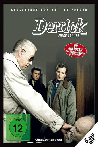 The poster for Season 13