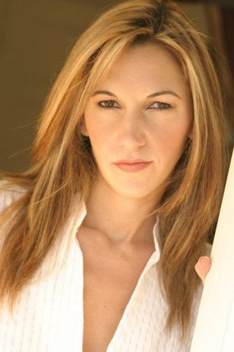 Portrait of Jennifer Sciole