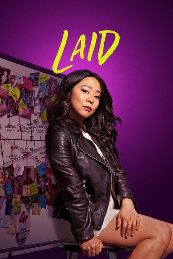 Poster for Laid