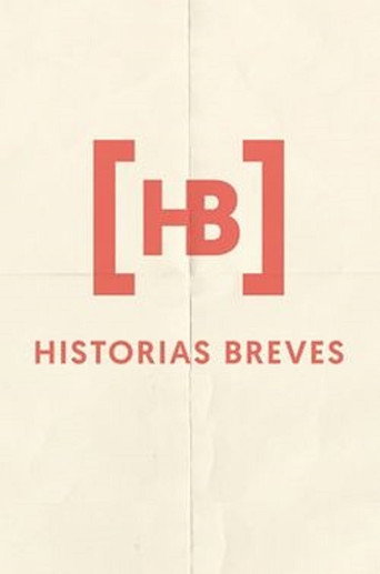 Poster for Historias Breves 0