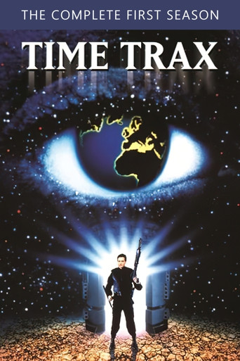 The poster for Season 1