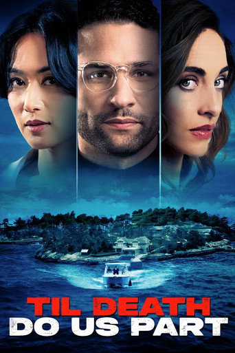 Poster for Till Death Do Us Part