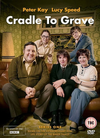 The poster for Miniseries
