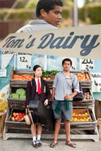 Poster for Tom's Dairy