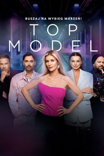 Poster for Poland's Next Top Model