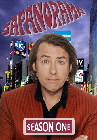 The poster for Season 1