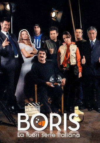 The poster for Specials