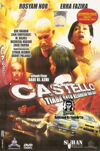 Poster for Castello