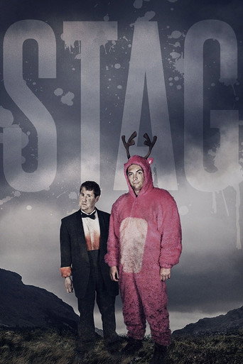 Poster for Stag