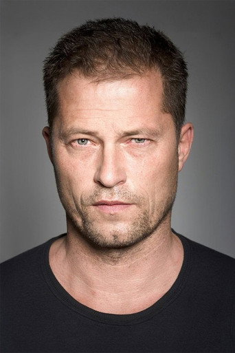 Portrait of Til Schweiger