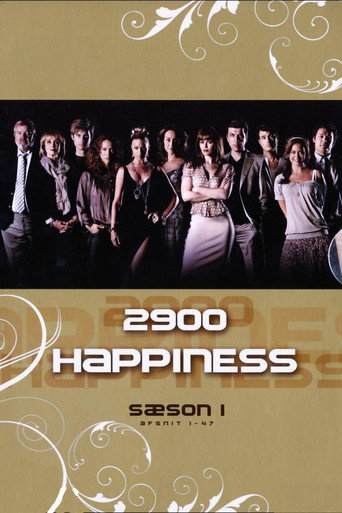 The poster for Season 1