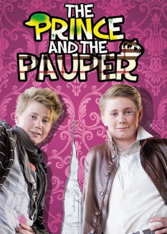 Poster for Prinz und Bottel