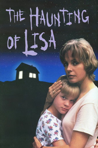 Poster for The Haunting of Lisa