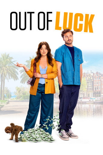 Poster for Out of Luck