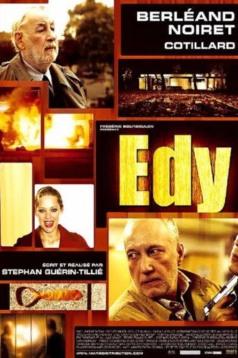 Poster for Edy