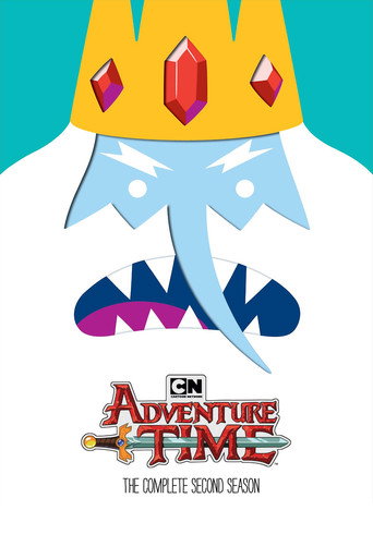 The poster for Season 2