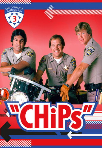 The poster for Season 3