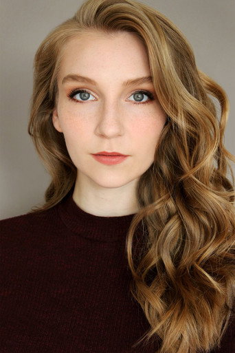 Portrait of Elyse Maloway