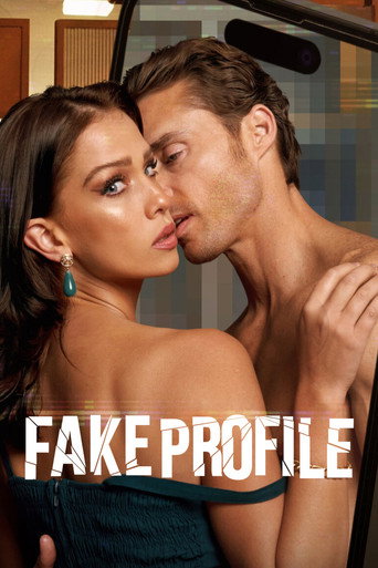 Poster for Fake Profile
