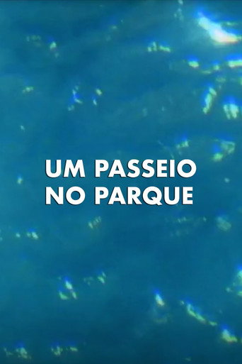Poster for Um Passeio no Parque