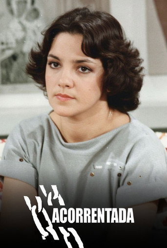 Poster for Acorrentada
