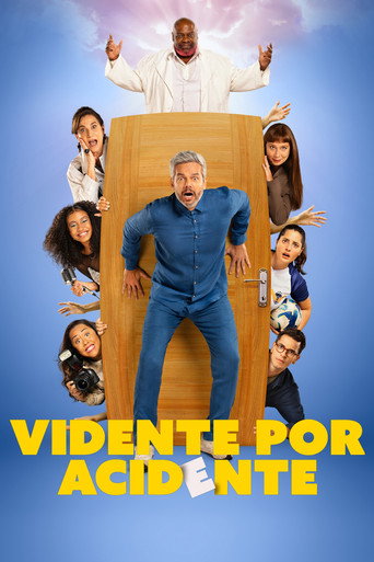 Poster for The Job Whisperer