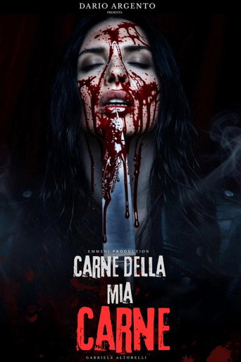 Poster for Carne della mia carne