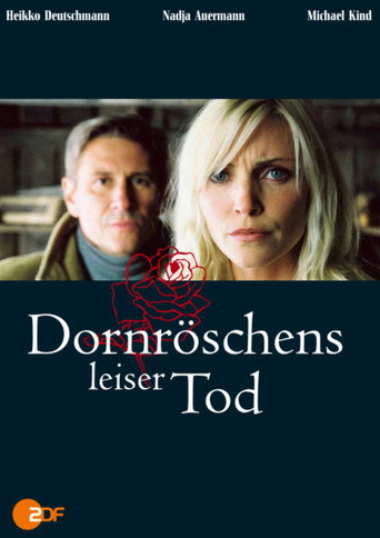 Poster for Dornröschens leiser Tod