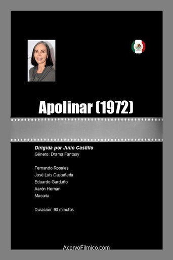 Poster for Apolinar