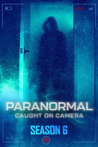 The poster for Season 6