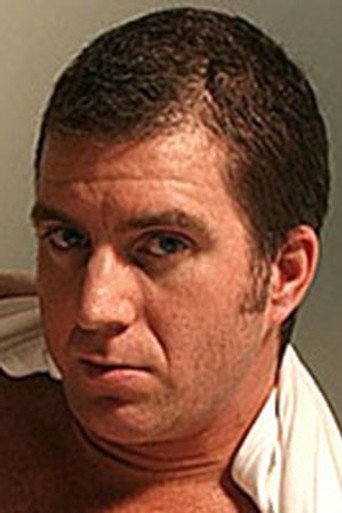 Portrait of Justin Round