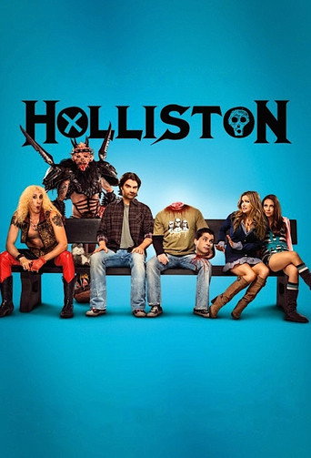 Poster for Holliston