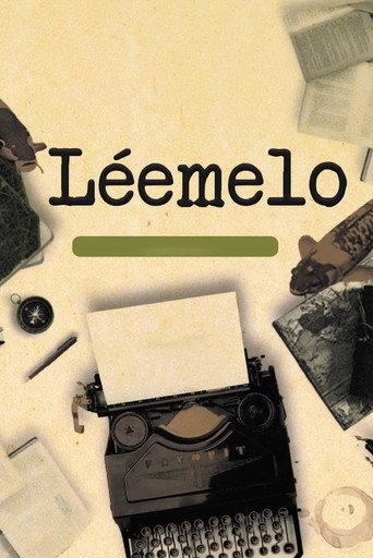 Poster for Léemelo
