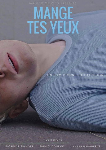 Poster for Shed Your Eyes