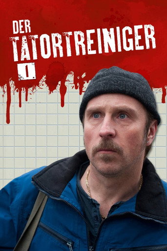 The poster for Season 1