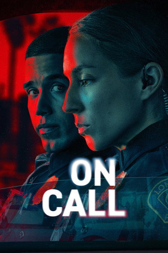 Poster for On Call