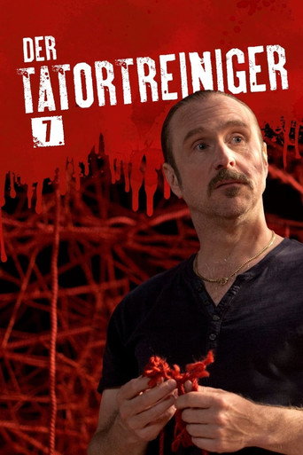 The poster for Season 7