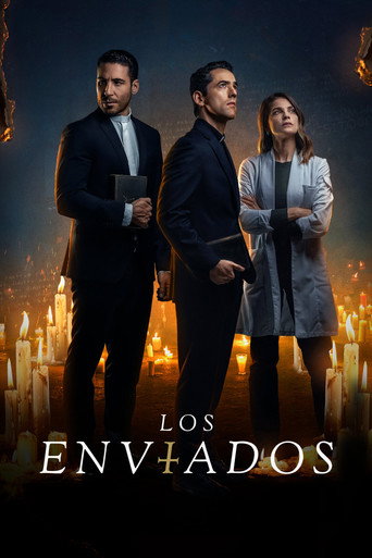 The poster for Season 1
