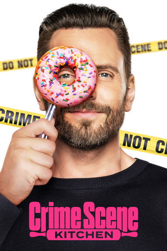 The poster for Season 2