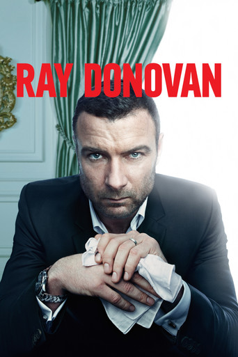 The poster for Season 1
