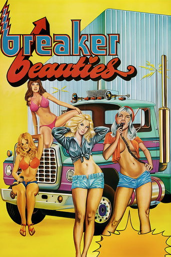 Poster for Breaker Beauties