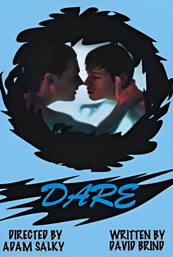 Poster for Dare