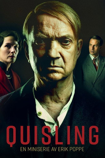 The poster for Season 1
