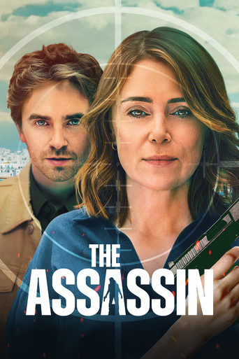 Poster for The Assassin