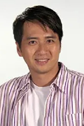 Portrait of Thomas Lam Cho-Fai