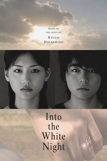 Poster for Into the White Night