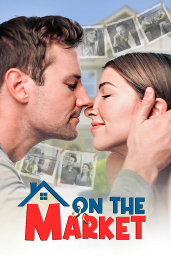 Poster for On the Market