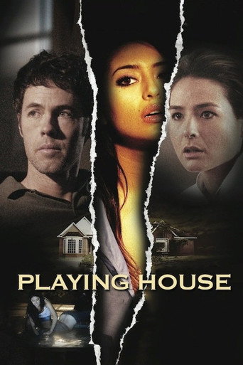 Poster for Playing House